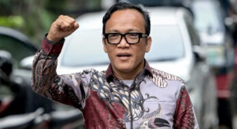 Menanti Sikap Istana Setelah KPK Umumkan Status Tersangka Immanuel Ebenezer