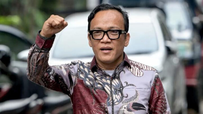 Menanti Sikap Istana Setelah KPK Umumkan Status Tersangka Immanuel Ebenezer