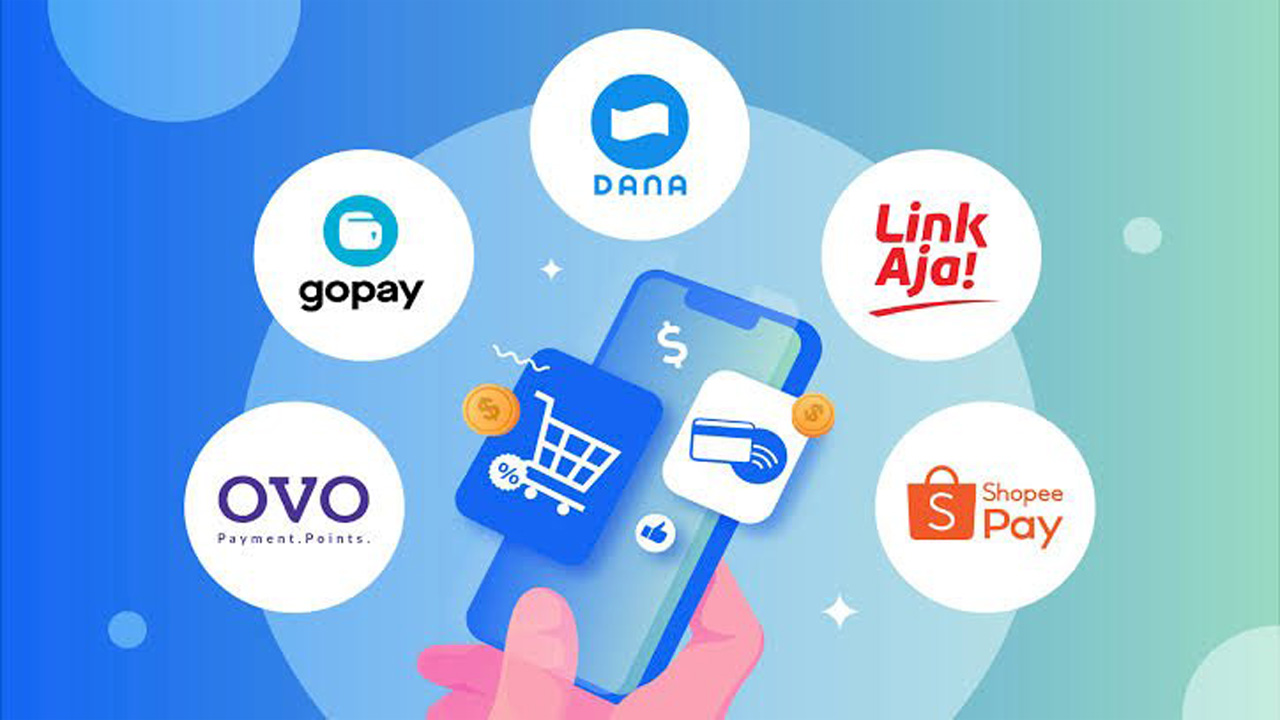 PPATK Bongkar Peran E-Wallet dalam Deposit Judi Online