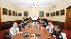 PPI Dunia Serukan Pemerintah Tegas Jaga Demokrasi dan Keadilan