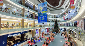 Pakuwon Mall Jogja Tutup Sementara Usai Ricuh di Depan Mapolda DIY