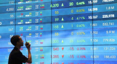 Pengumuman MSCI Hari Ini Jadi Perhatian Investor