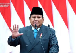 Prabowo: Prestasi Anak Sekolah Meningkat Berkat Program Makan Bergizi Gratis