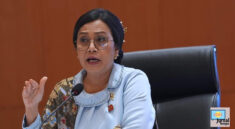 Sri Mulyani soal PNS Tak Naik Gaji di 2026: APBN Diisi Prioritas