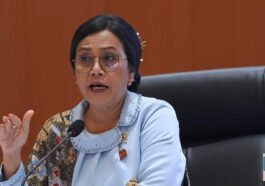 Sri Mulyani soal PNS Tak Naik Gaji di 2026: APBN Diisi Prioritas