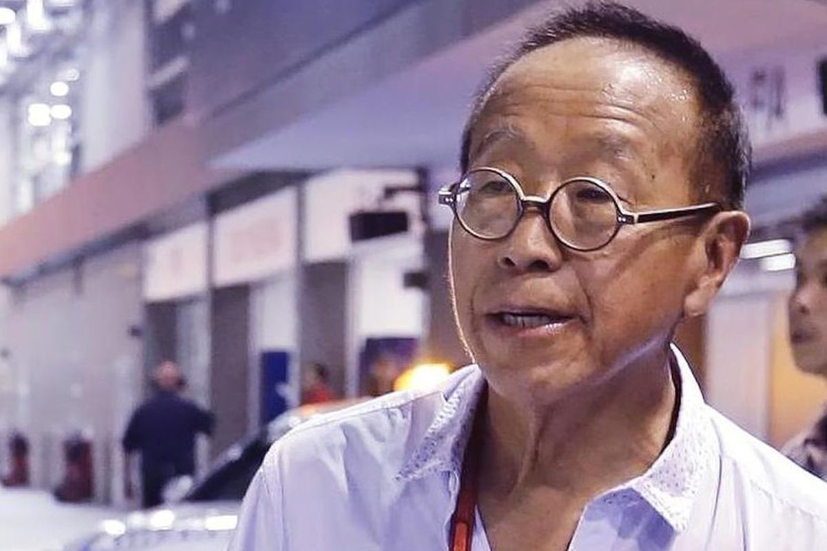 Taipan dalam Kasus Korupsi Eks Menteri Singapura Mengaku Bersalah