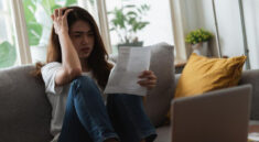 Warga RI Mulai Kesulitan Bayar Cicilan Mobil