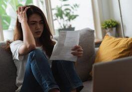 Warga RI Mulai Kesulitan Bayar Cicilan Mobil