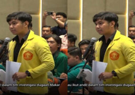 BEM se-UI Nyatakan Agus Setiawan Bukan Representasi Mahasiswa UI di DPR