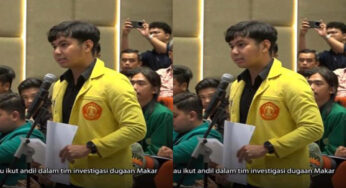 BEM se-UI Nyatakan Agus Setiawan Bukan Representasi Mahasiswa UI di DPR