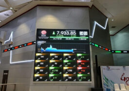 IHSG Diperkirakan Menguat dengan Potensi Koreksi Jangka Pendek