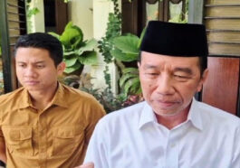 Jokowi Nilai Purbaya Yudhi Sadewa Punya Mazhab Ekonomi Berbeda dengan Sri Mulyani