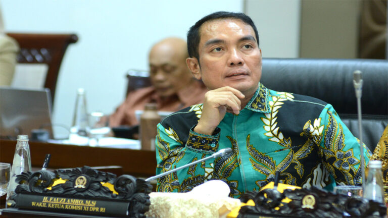 Kemendag Ingatkan Risiko Tumpang Tindih Aturan Pungutan Ekspor dalam RUU Komoditas Strategis