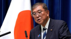 PM Jepang Murka di Sidang PBB atas Sikap Israel yang Tolak Palestina