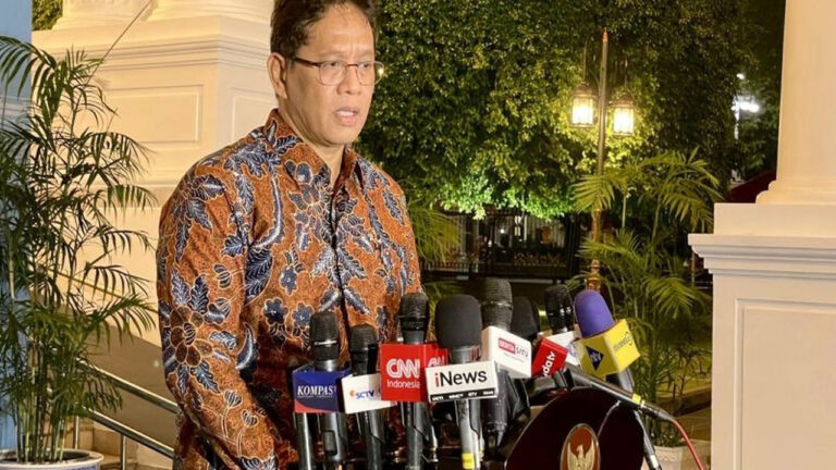 Prabowo Setujui Usulan Menkeu Salurkan Dana Rp200 Triliun dari BI ke Perbankan