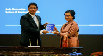 Purbaya Angkat Bicara Saat Gayanya Dibandingkan dengan Sri Mulyani