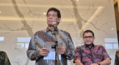 Purbaya Tegaskan Akan Hapus Peredaran Rokok Ilegal dan Tindak Oknum Bea Cukai