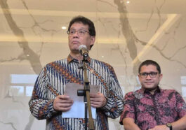 Purbaya Tegaskan Akan Hapus Peredaran Rokok Ilegal dan Tindak Oknum Bea Cukai