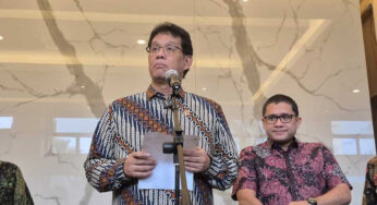 Purbaya Tegaskan Akan Hapus Peredaran Rokok Ilegal dan Tindak Oknum Bea Cukai