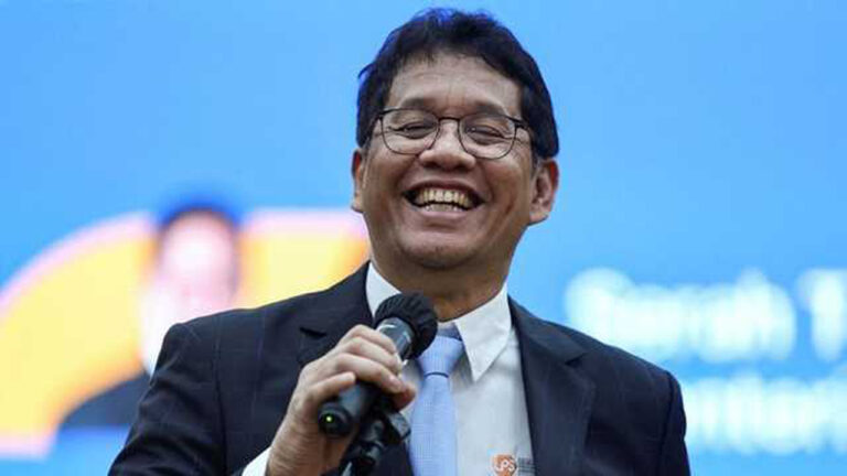 Purbaya Yakin Target Defisit APBN Nol Persen Sejalan dengan Visi Presiden Prabowo