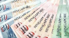 Rupiah Sentuh Rp13 Ribu per Dolar Singapura, Catat Rekor Terlemah Sepanjang Sejarah