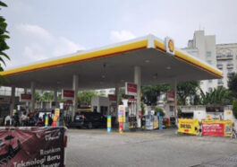 Shell dan SPBU Swasta Kini Impor BBM Lewat Pertamina untuk Atasi Kelangkaan