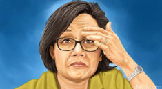 Sri Mulyani Angkat Suara Usai Rumahnya Dijarah: Seruan Damai dari Tengah Badai