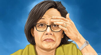 Sri Mulyani Angkat Suara Usai Rumahnya Dijarah: Seruan Damai dari Tengah Badai