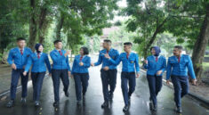 12 SMA Sekolah Garuda Siap Beroperasi Serentak di 16 Lokasi pada Oktober 2025