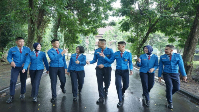 12 SMA Sekolah Garuda Siap Beroperasi Serentak di 16 Lokasi pada Oktober 2025