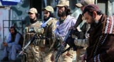 Bentrok Mematikan di Perbatasan: Pakistan vs Taliban 2025