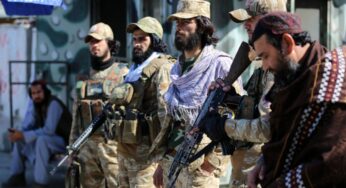 Bentrok Mematikan di Perbatasan: Pakistan vs Taliban 2025