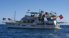 Demonstrasi Massal di Eropa Usai Israel Hentikan Armada Global Flotilla ke Gaza