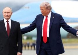 Donald Trump dan Putin Siap Bertemu di Hongaria