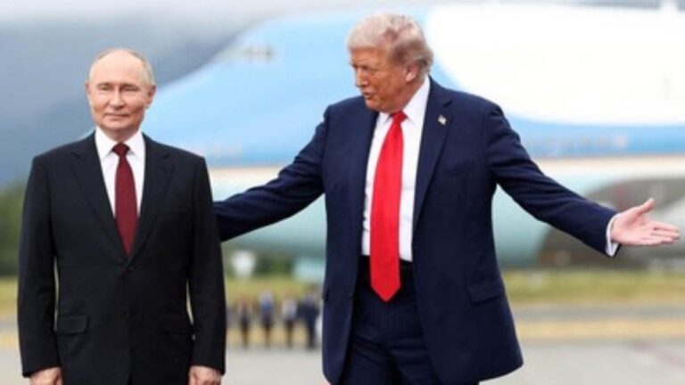 Donald Trump dan Putin Siap Bertemu di Hongaria