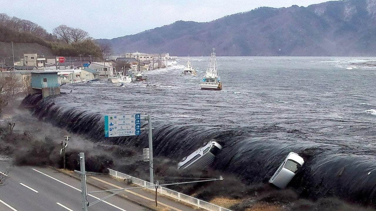Hilang Sejak Tsunami 2011, Kerangka Anak Perempuan 6 Tahun Ditemukan Setelah 14 Tahun