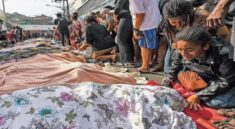 Mayat Bergelimpangan di Rio de Janeiro, Bayang Kelam dari Operasi Antinarkoba Brasil