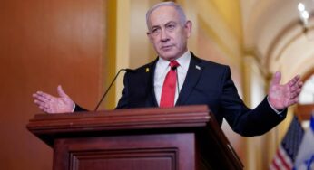 Israel Tak Butuh Izin Siapa Pun untuk Serang Gaza