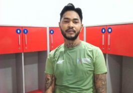 Onadio Leonardo Ditangkap Bersama Sosok Inisial B, Polisi Beberkan Fakta Baru