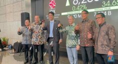 Purbaya Yudhi Sadewa Soroti Saham Gorengan: Ancaman Lama yang Belum Juga Lenyap