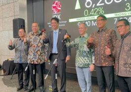 Purbaya Yudhi Sadewa Soroti Saham Gorengan: Ancaman Lama yang Belum Juga Lenyap