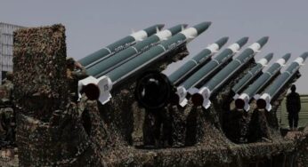 Rusia Klaim Sukses Uji Rudal Jelajah Bertenaga Nuklir Burevestnik