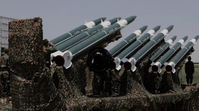 Rusia Klaim Sukses Uji Rudal Jelajah Bertenaga Nuklir Burevestnik