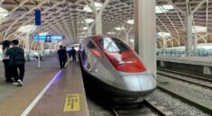 Utang Proyek Kereta Cepat “Whoosh” Membesar, China Dorong Optimisme untuk Indonesia