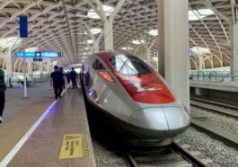 Utang Proyek Kereta Cepat “Whoosh” Membesar, China Dorong Optimisme untuk Indonesia