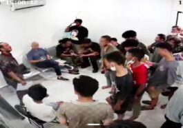 106 Warga Negara Indonesia (WNI) Ditangkap di Kamboja, Dua Gedung Jadi Markas Besar Sindikat Penipuan Daring