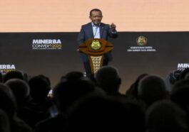 Bahlil Siap Umumkan Pengelola Sumur Rakyat Resmi pada Desember 2025