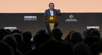 Bahlil Siap Umumkan Pengelola Sumur Rakyat Resmi pada Desember 2025