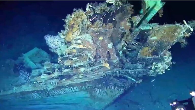 Harta Karun Kapal Perang San Jose Diangkat Setelah 300 Tahun, Kolombia Rayakan Momen Bersejarah