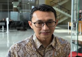 KPK Ungkap Modus Korupsi Whoosh: Tanah Negara Dibeli Lagi oleh Negara